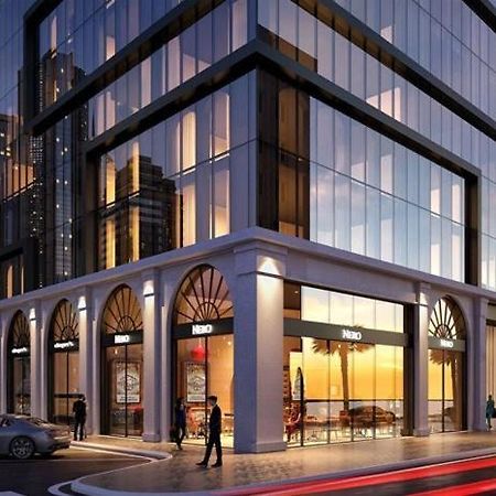 Hotel Myway Deluxe Alsancak Smirne Esterno foto