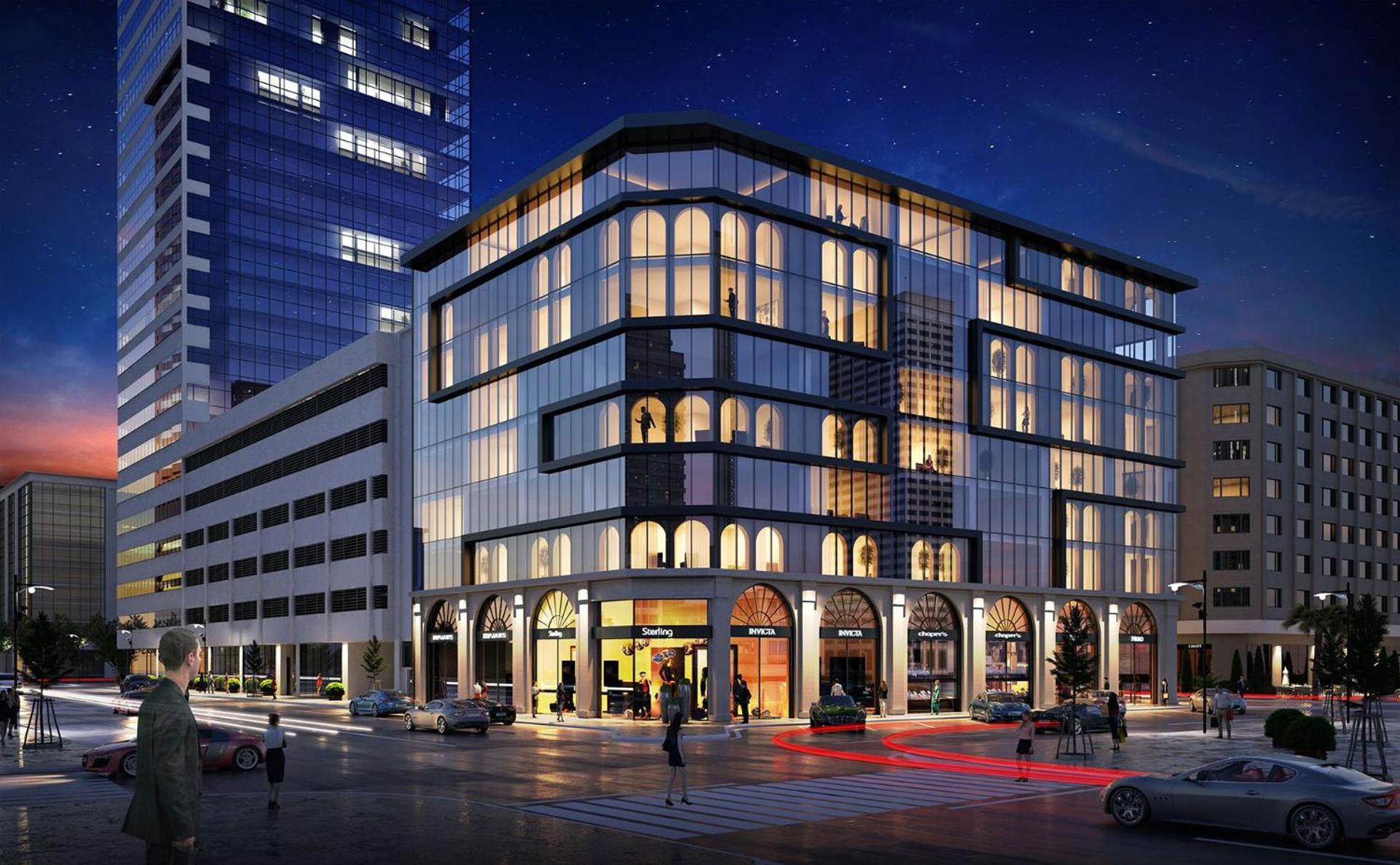 Hotel Myway Deluxe Alsancak Smirne Esterno foto