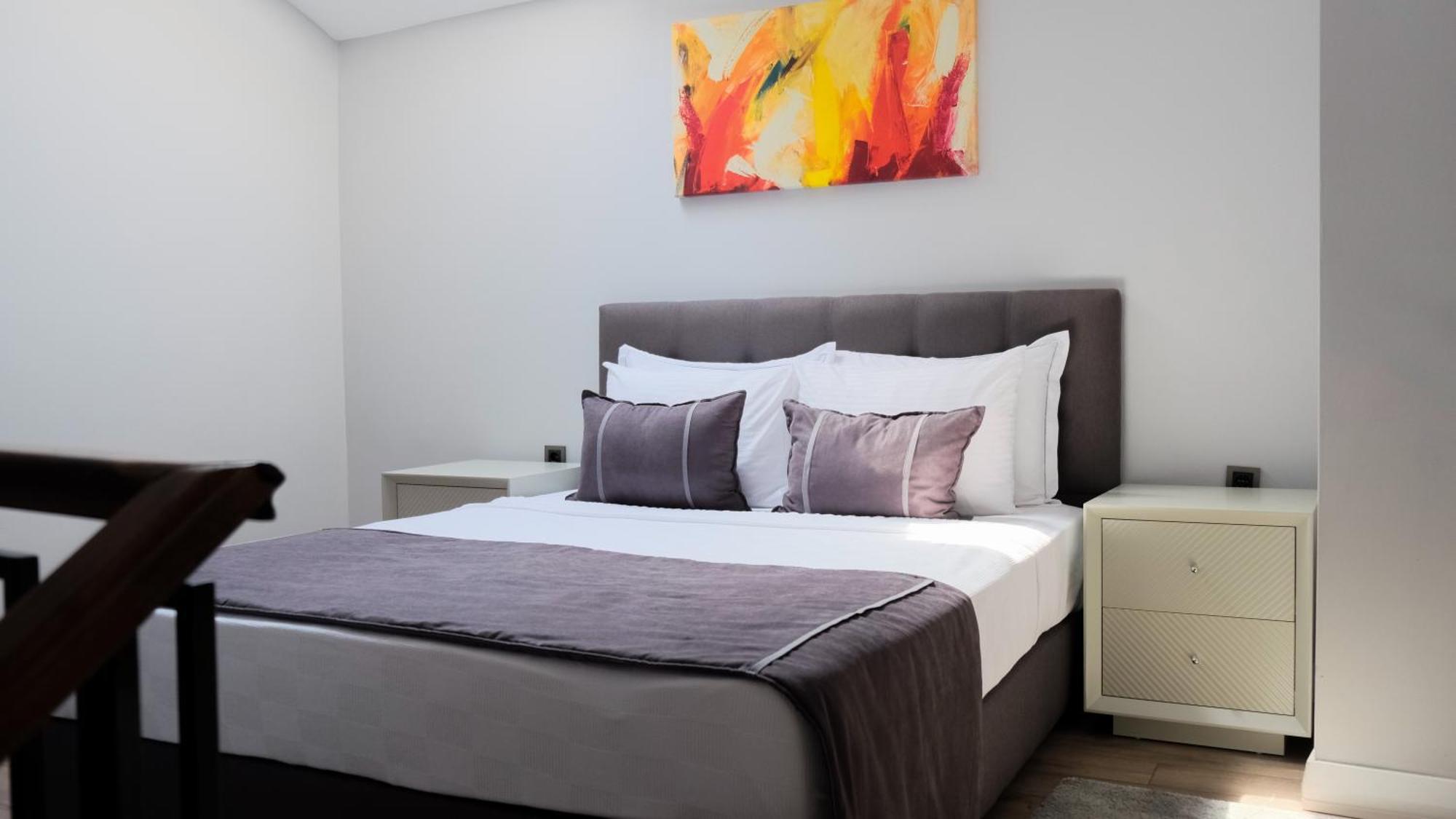 Hotel Myway Deluxe Alsancak Smirne Esterno foto