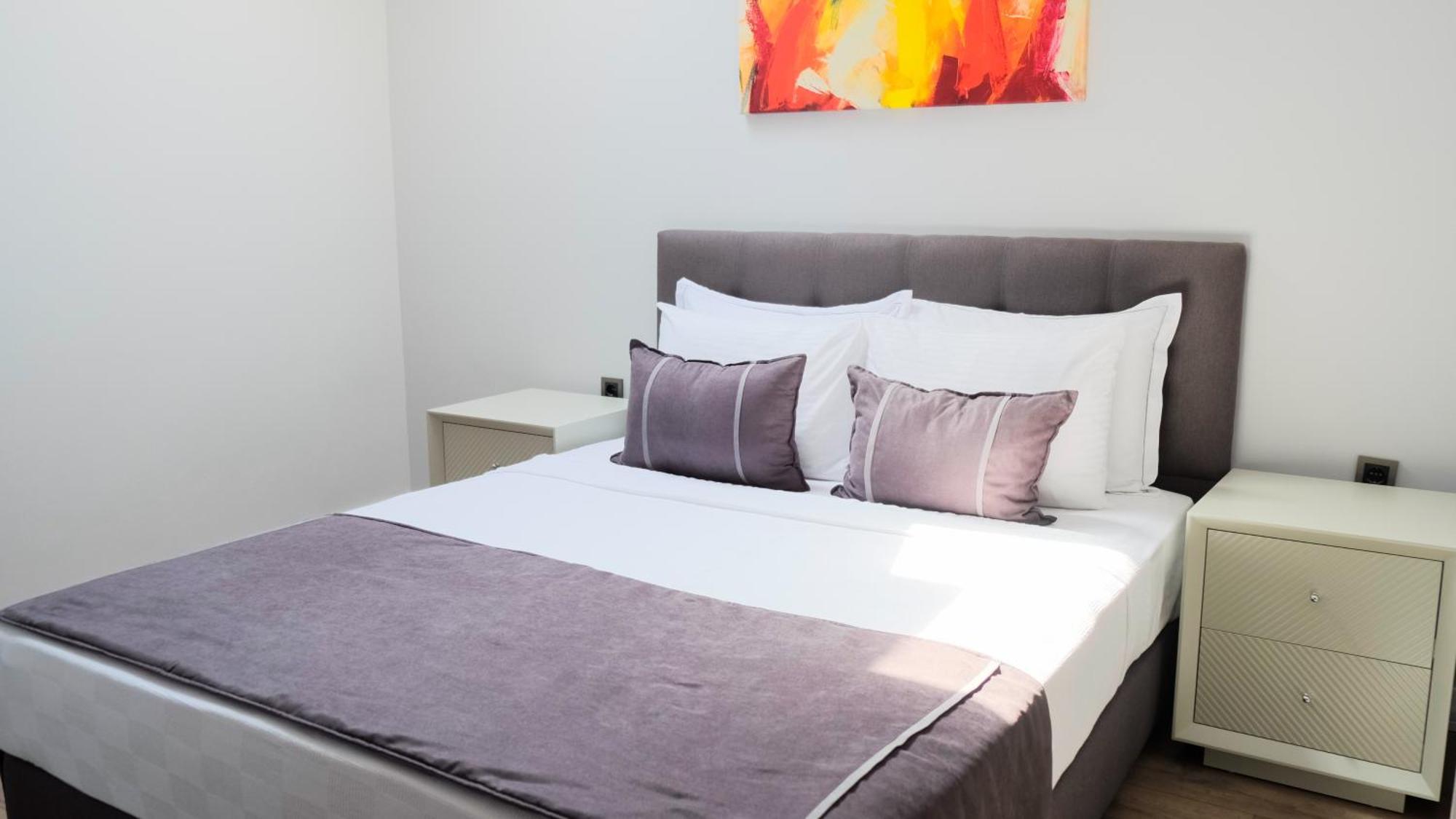 Hotel Myway Deluxe Alsancak Smirne Esterno foto