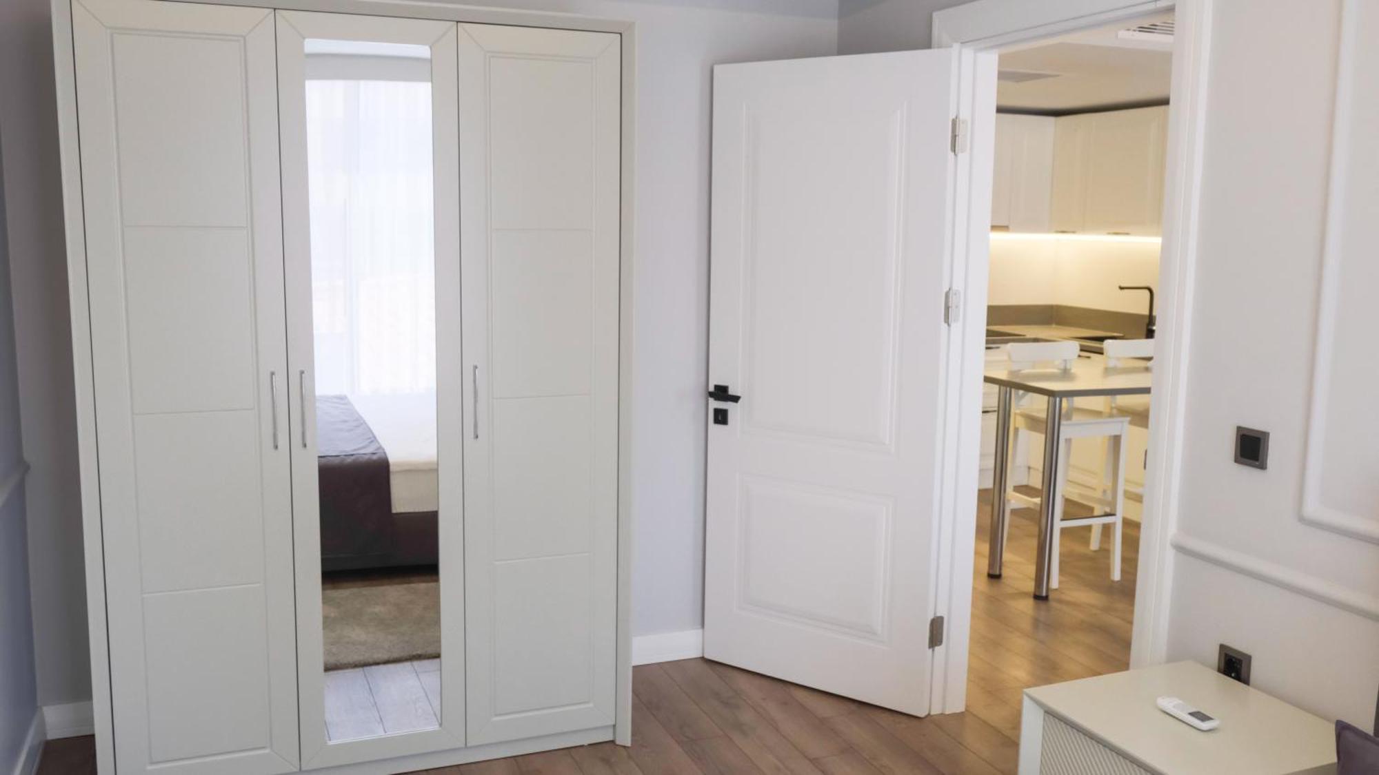 Hotel Myway Deluxe Alsancak Smirne Esterno foto